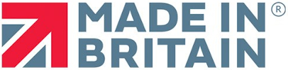 Made In Britain Campaign Logo